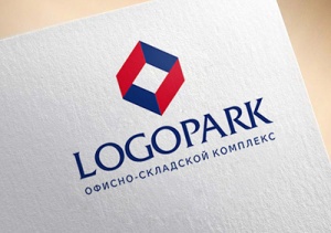 Разработка логотипа