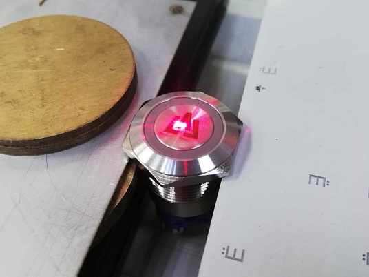 Гравировка по металлу