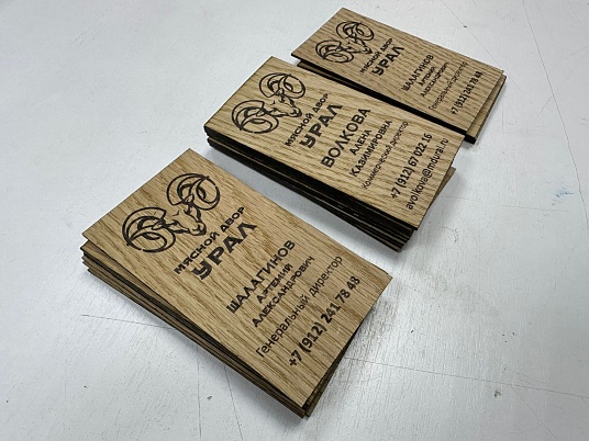 Гравировка шпона