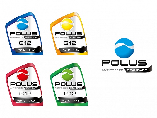 Дизайн этикетки