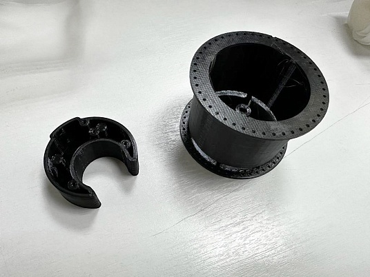 3d печать деталей