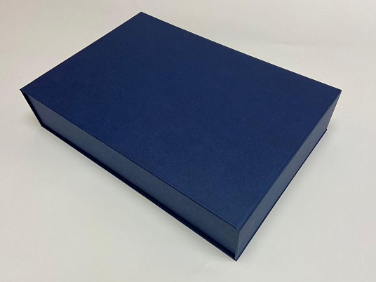 Производство подарочной упаковки по индивидуальным размерам 