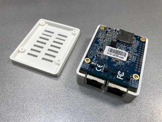 Изготовление корпусов для приборов