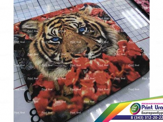 Подставка под кружку, бокал (Бирдекель из фанеры)