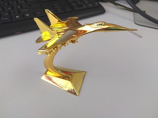 Гравировка ручная