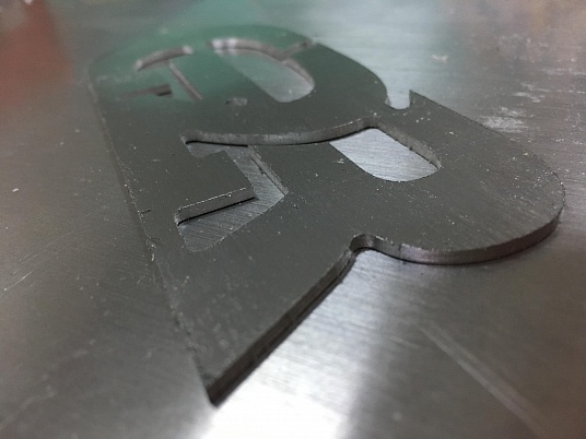 Фрезерная резка алюминия